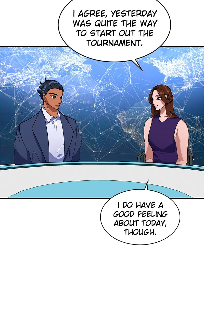 Read To Tame a Fire chapter 34 image 36 on Lezhin
