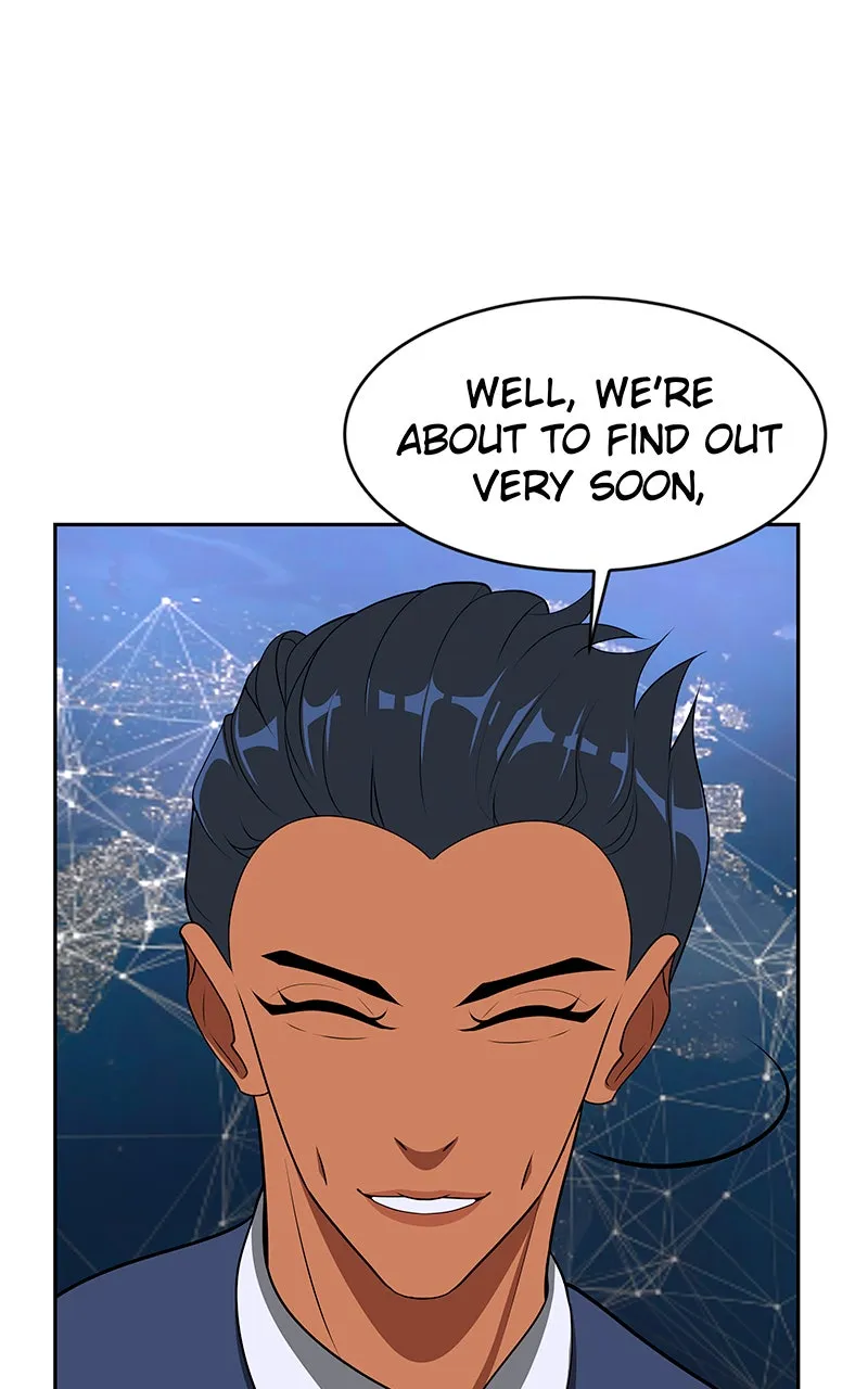 Read To Tame a Fire chapter 34 image 37 on Lezhin
