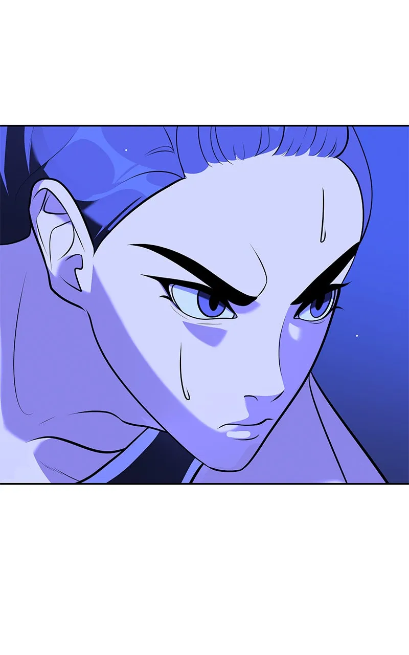 Read To Tame a Fire chapter 34 image 46 on Lezhin