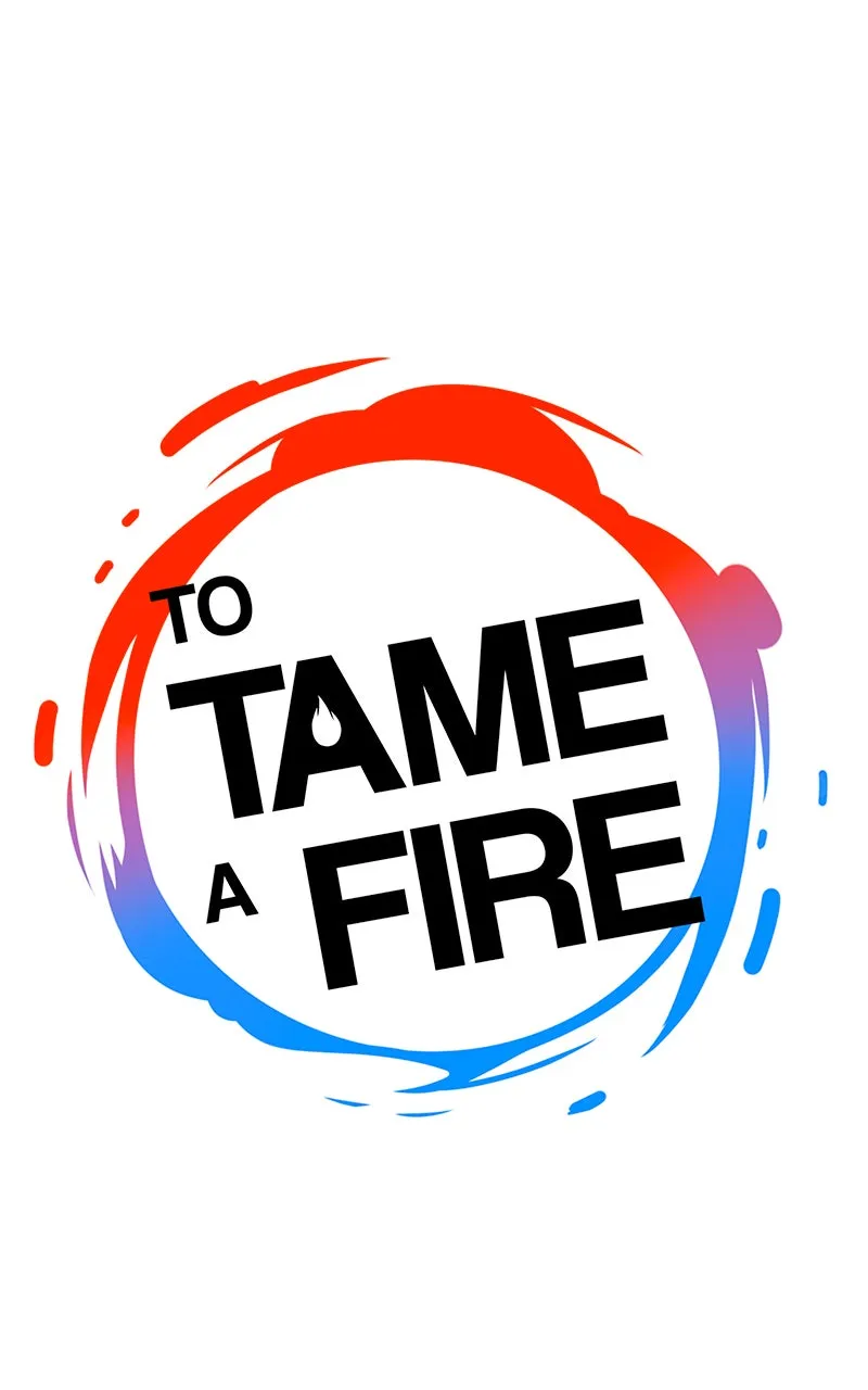 Read To Tame a Fire chapter 34 image 5 on Lezhin