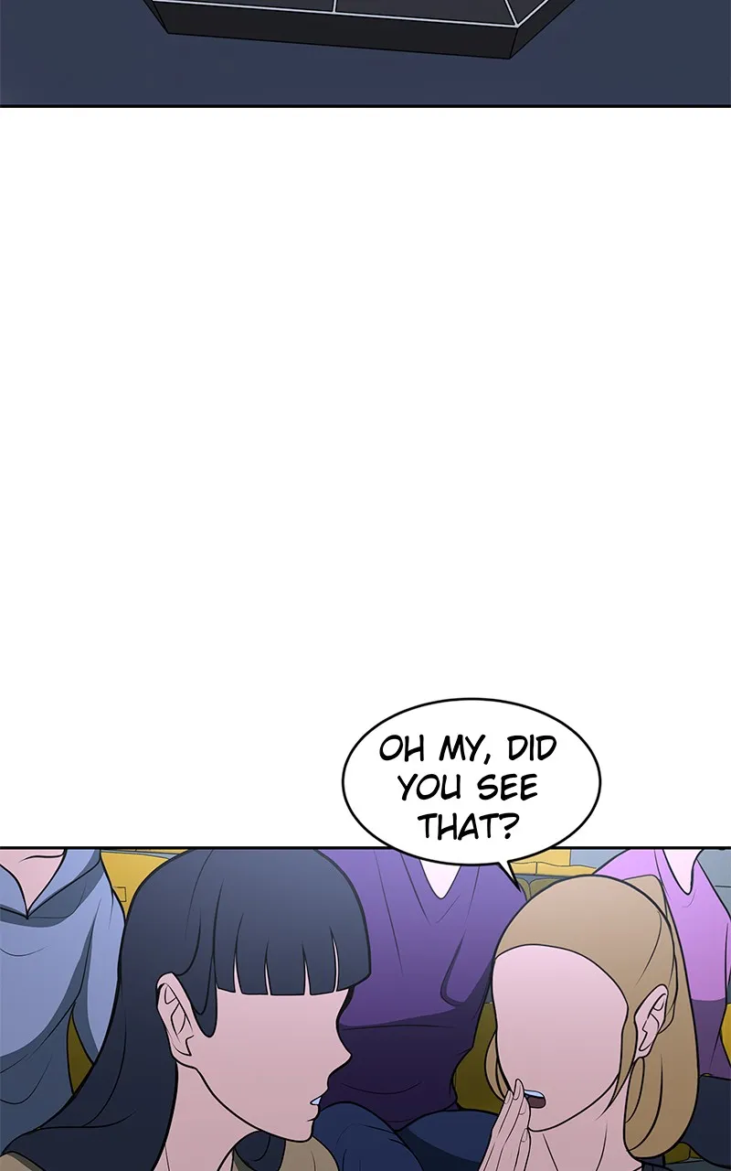 Read To Tame a Fire chapter 34 image 55 on Lezhin