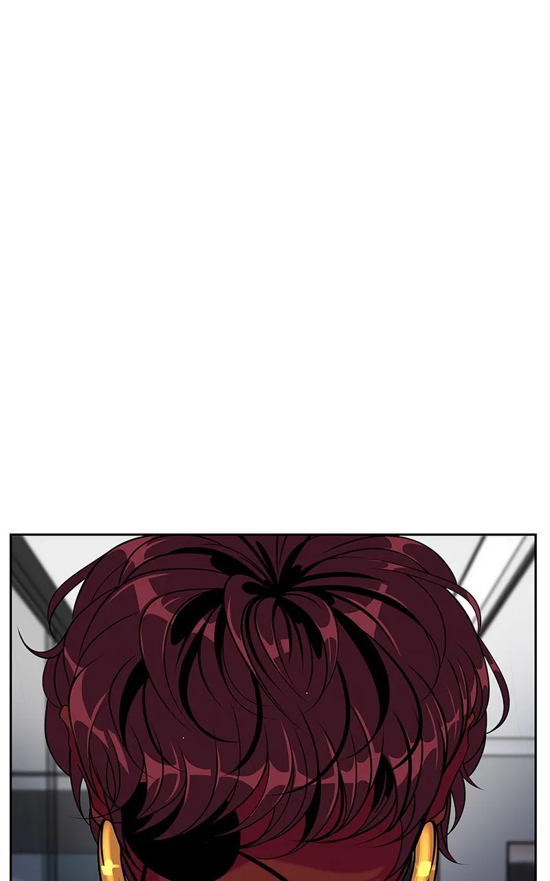 Read To Tame a Fire chapter 34 image 6 on Lezhin