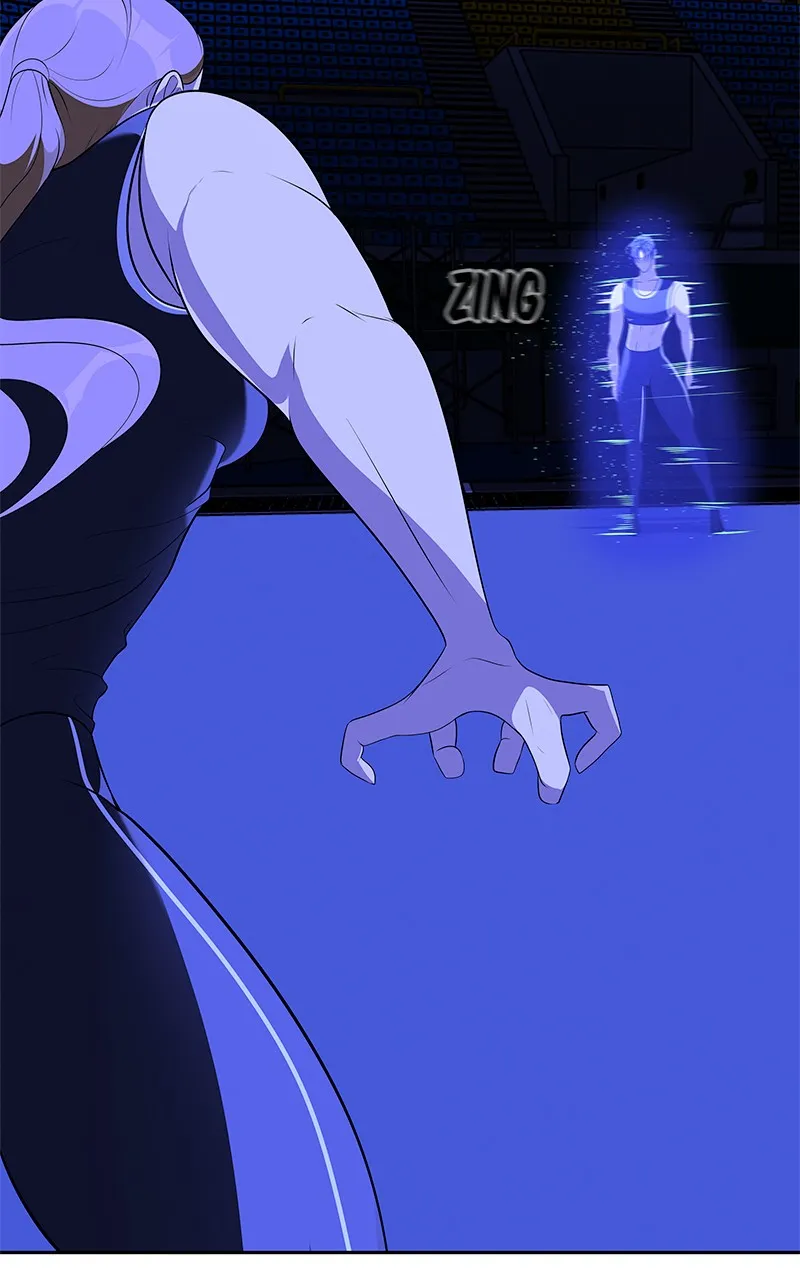 Read To Tame a Fire chapter 34 image 64 on Lezhin