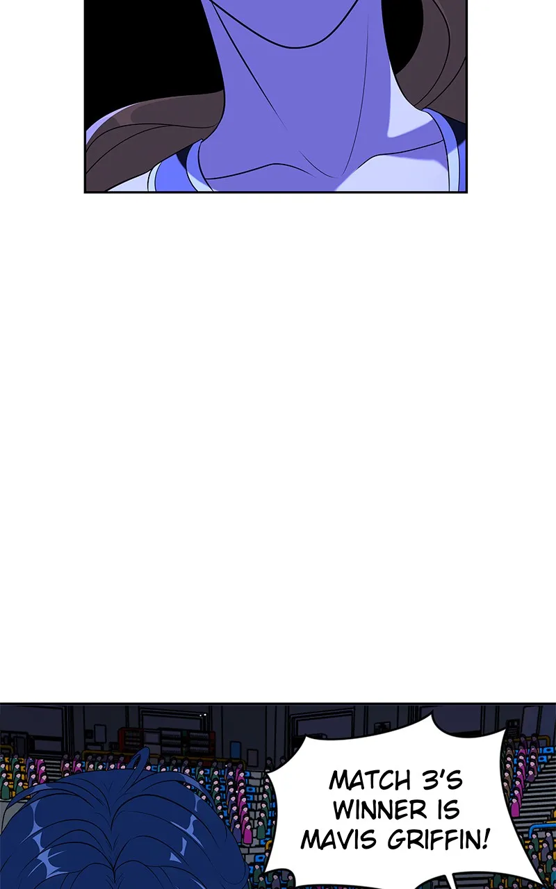 Read To Tame a Fire chapter 34 image 72 on Lezhin
