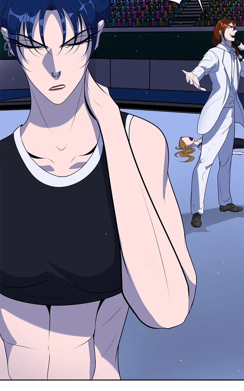 Read To Tame a Fire chapter 34 image 73 on Lezhin