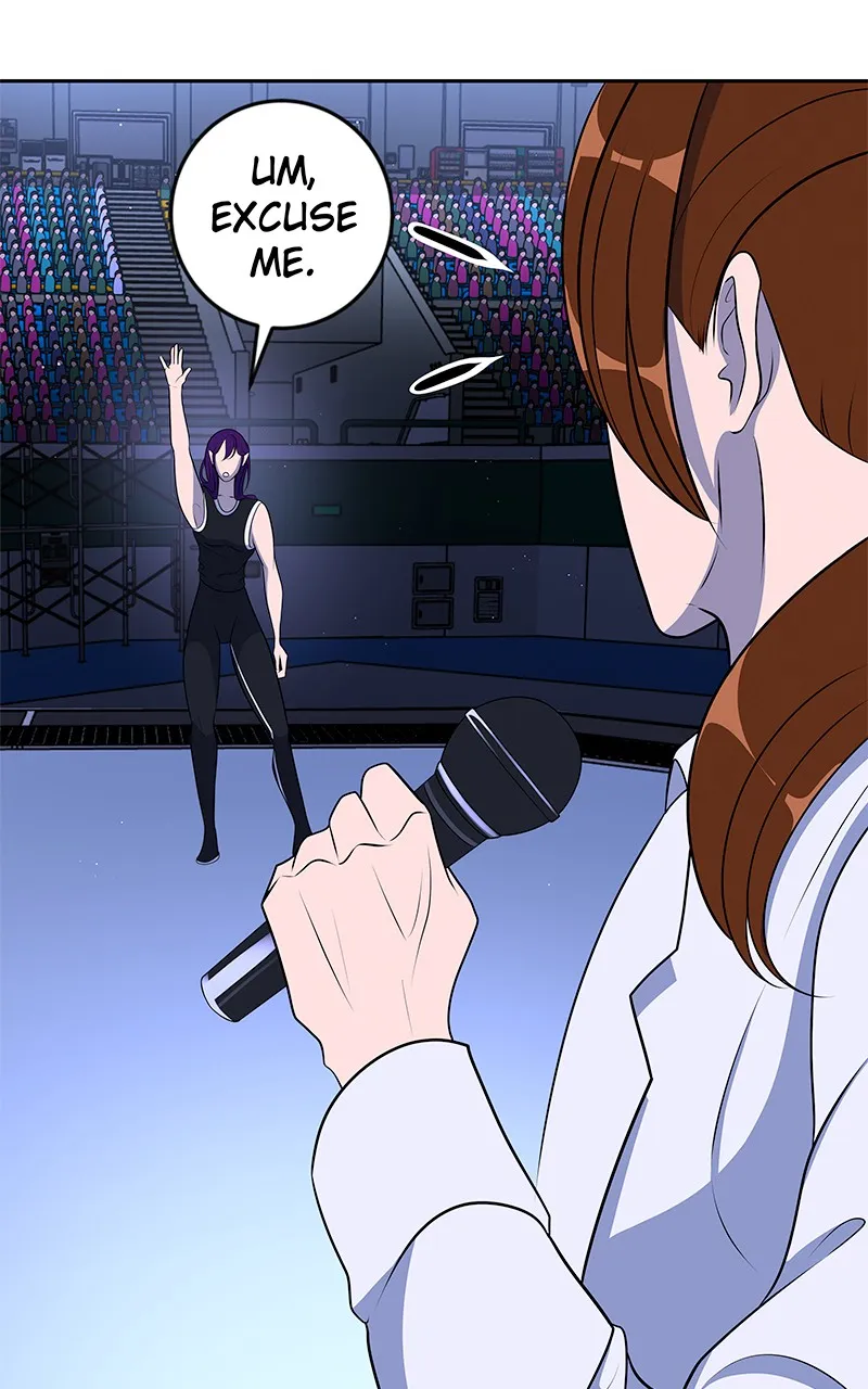 Read To Tame a Fire chapter 34 image 78 on Lezhin