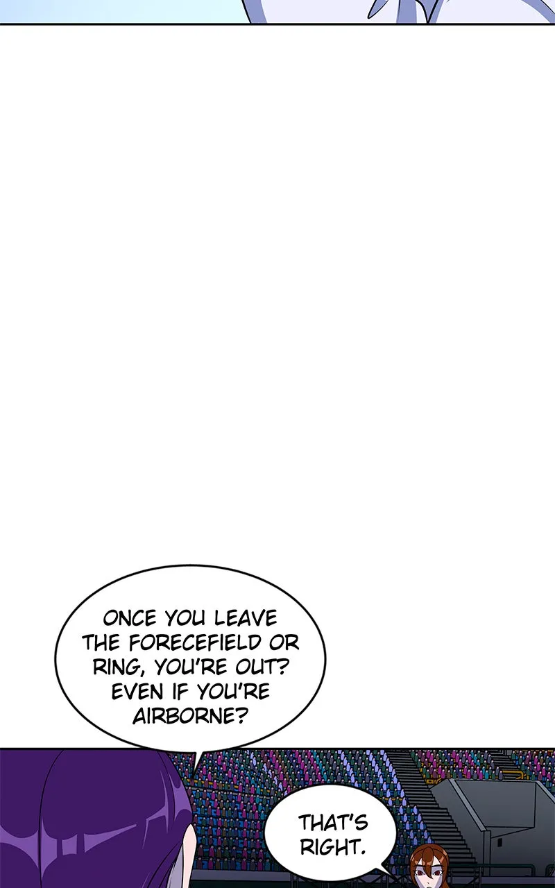 Read To Tame a Fire chapter 34 image 79 on Lezhin