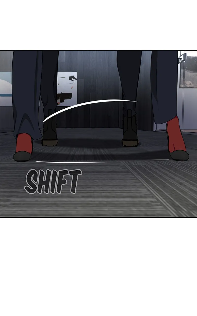 Read To Tame a Fire chapter 34 image 9 on Lezhin