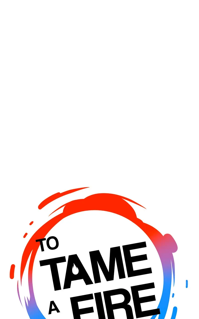 Read To Tame a Fire chapter 35 image 0 on Lezhin