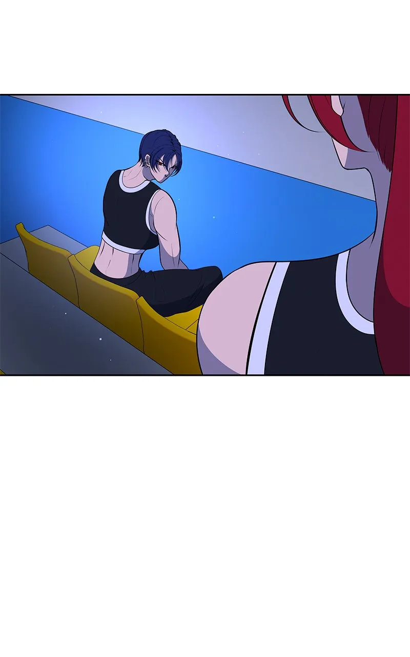 Read To Tame a Fire chapter 35 image 108 on Lezhin