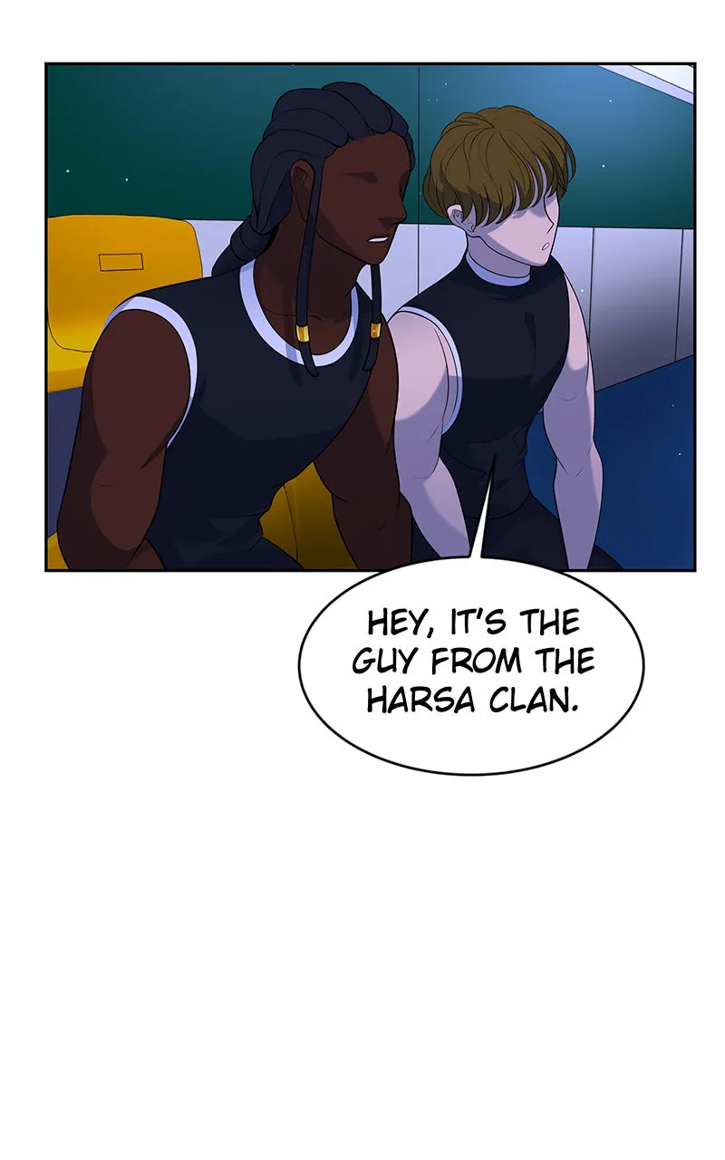 Read To Tame a Fire chapter 35 image 19 on Lezhin