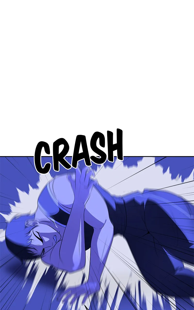 Read To Tame a Fire chapter 35 image 2 on Lezhin