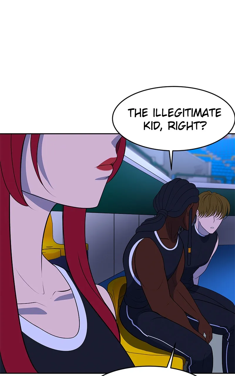 Read To Tame a Fire chapter 35 image 20 on Lezhin