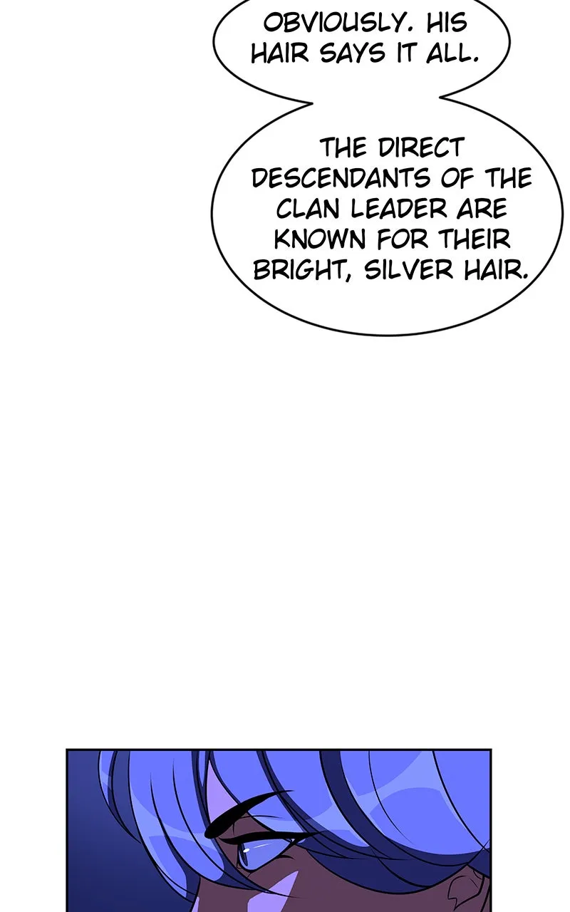 Read To Tame a Fire chapter 35 image 21 on Lezhin