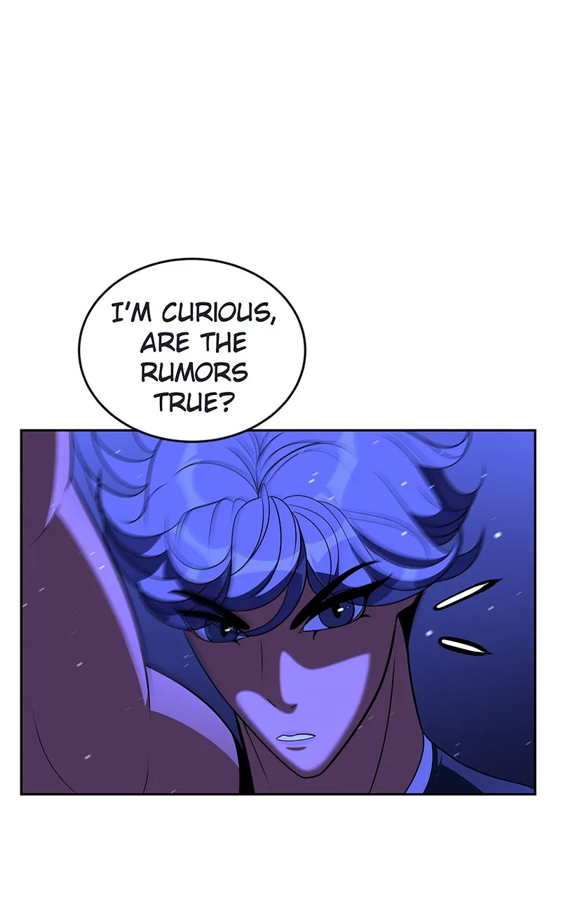 Read To Tame a Fire chapter 35 image 27 on Lezhin