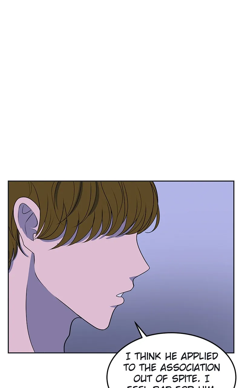 Read To Tame a Fire chapter 35 image 28 on Lezhin