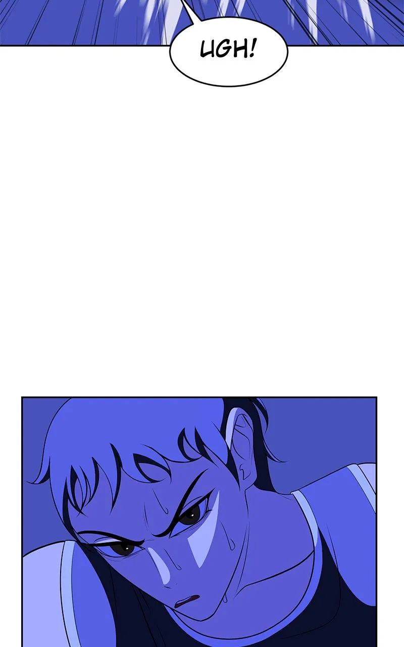 Read To Tame a Fire chapter 35 image 3 on Lezhin