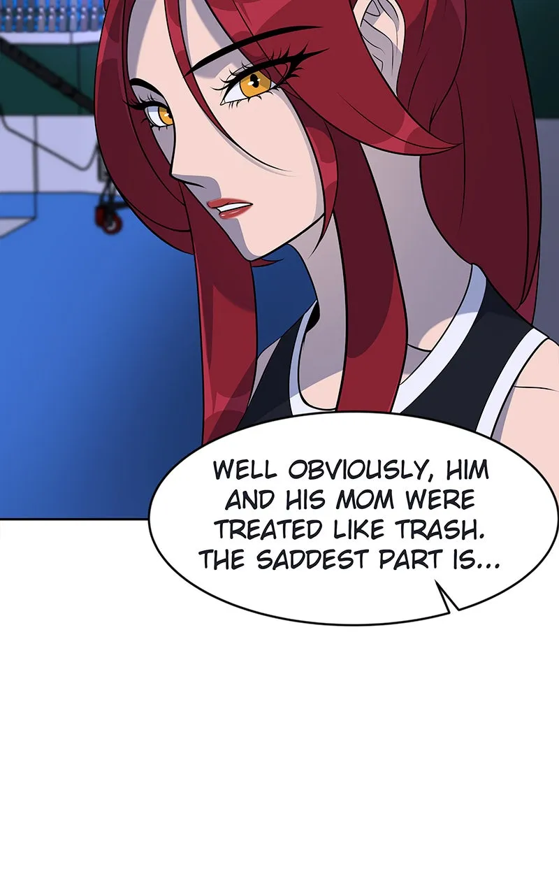 Read To Tame a Fire chapter 35 image 31 on Lezhin