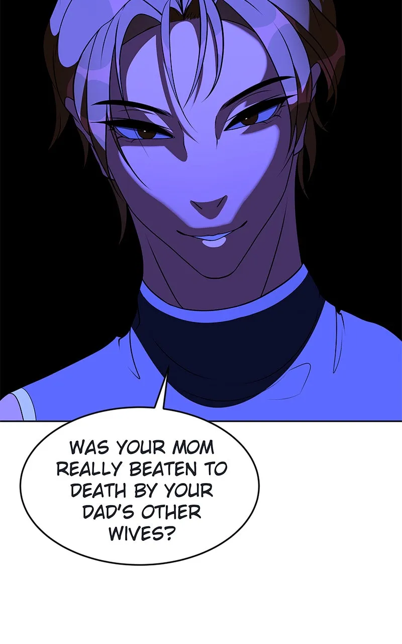 Read To Tame a Fire chapter 35 image 34 on Lezhin
