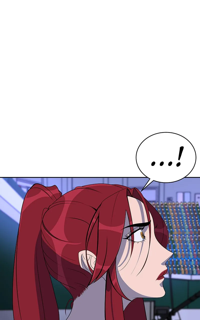 Read To Tame a Fire chapter 35 image 58 on Lezhin