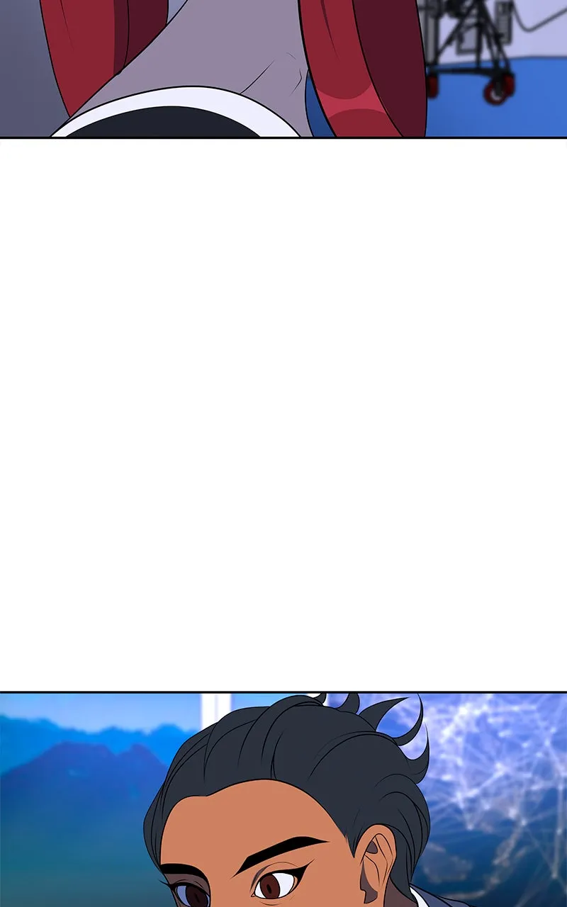Read To Tame a Fire chapter 35 image 59 on Lezhin