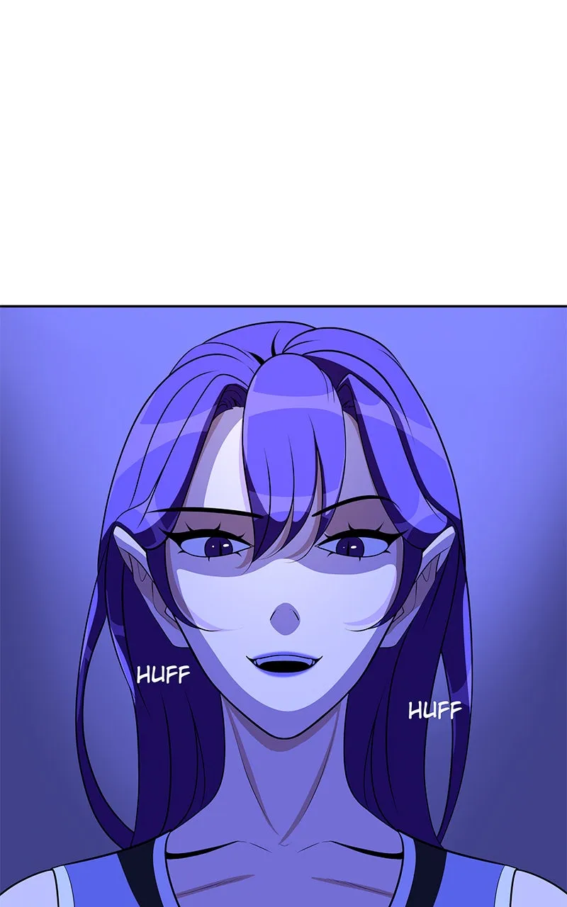 Read To Tame a Fire chapter 35 image 6 on Lezhin