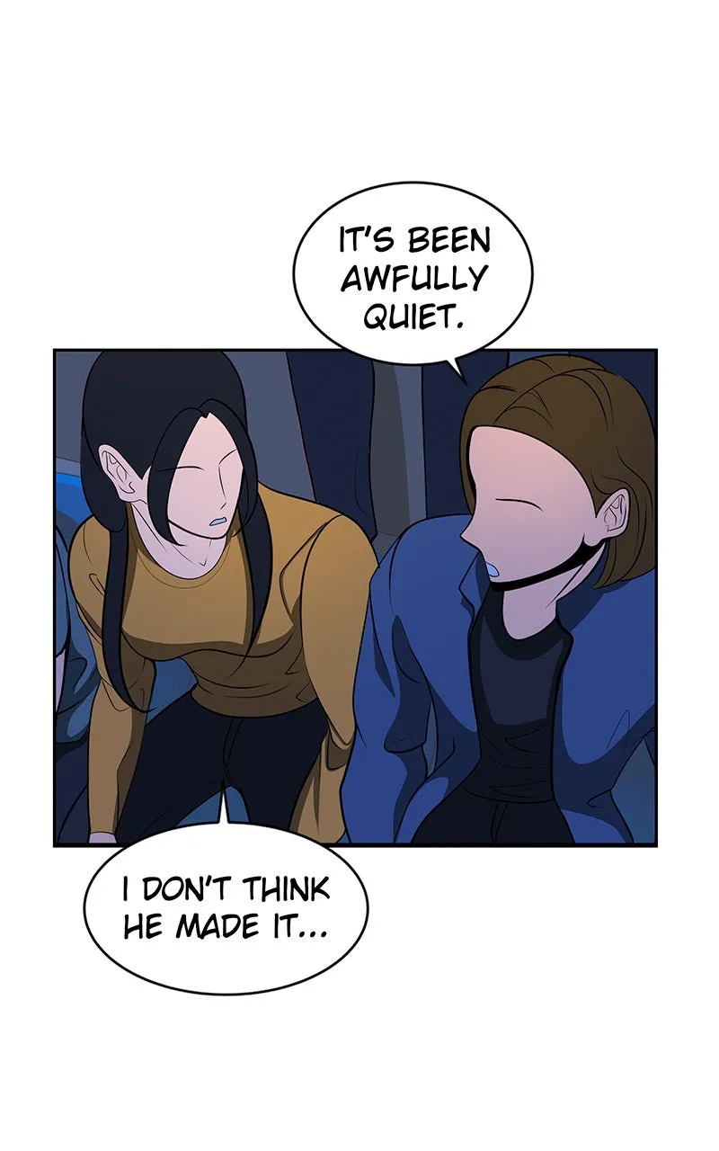 Read To Tame a Fire chapter 35 image 63 on Lezhin