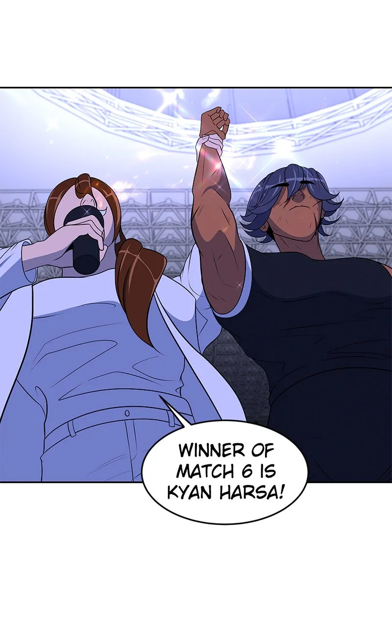 Read To Tame a Fire chapter 35 image 84 on Lezhin