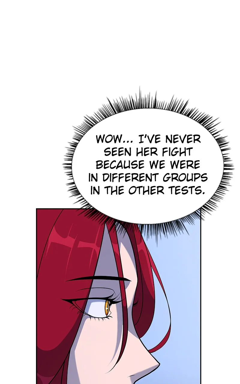 Read To Tame a Fire chapter 35 image 9 on Lezhin