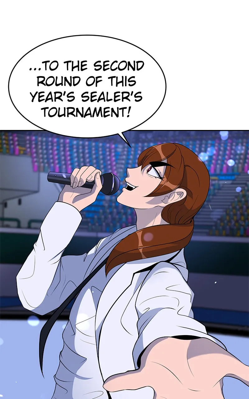 Read To Tame a Fire chapter 35 image 91 on Lezhin