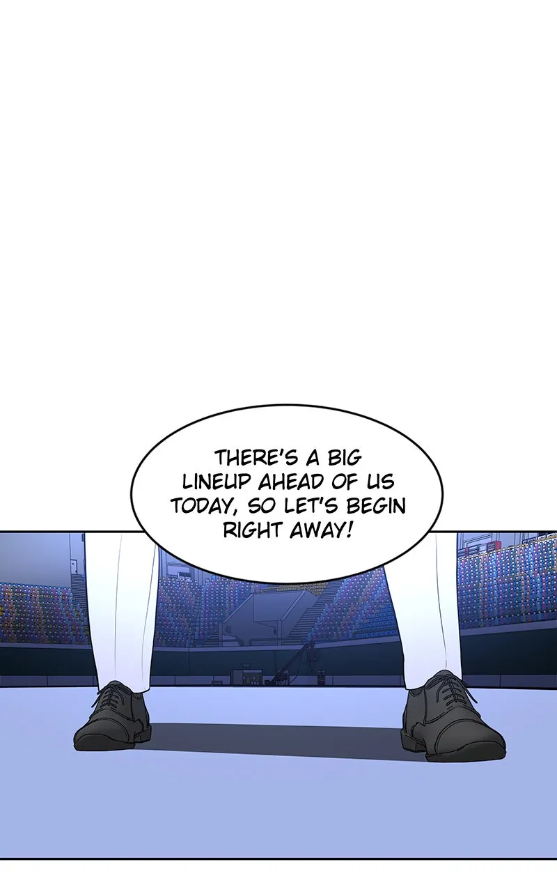 Read To Tame a Fire chapter 35 image 95 on Lezhin