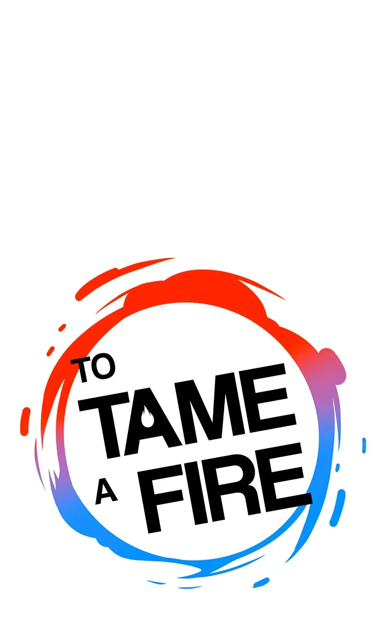 Read To Tame a Fire chapter 36 image 0 on Lezhin