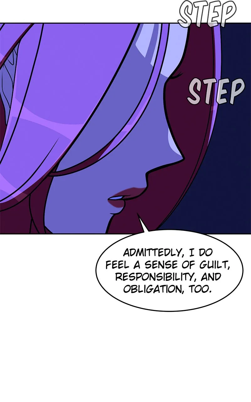 Read To Tame a Fire chapter 36 image 110 on Lezhin