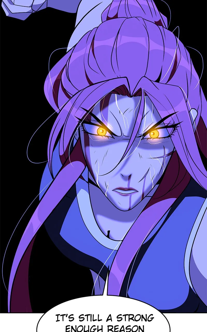 Read To Tame a Fire chapter 36 image 115 on Lezhin