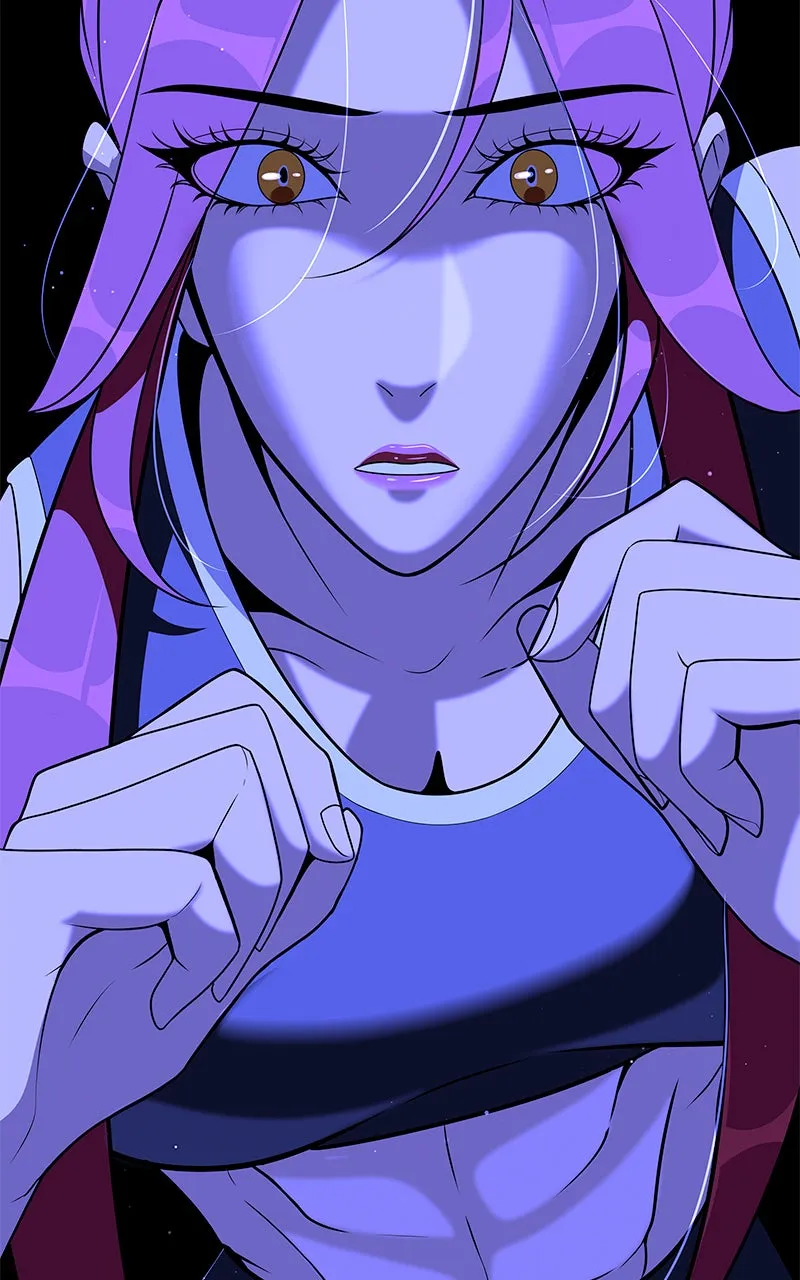 Read To Tame a Fire chapter 36 image 22 on Lezhin