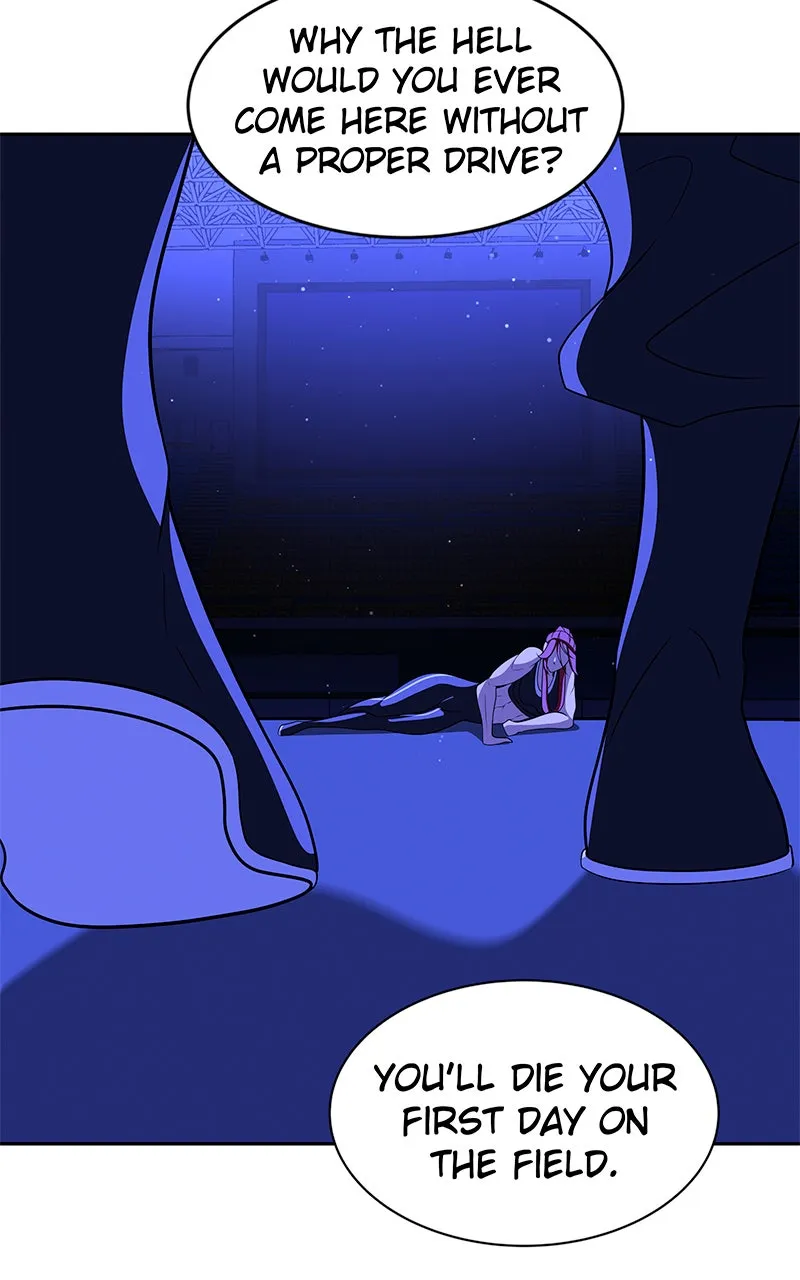 Read To Tame a Fire chapter 36 image 38 on Lezhin