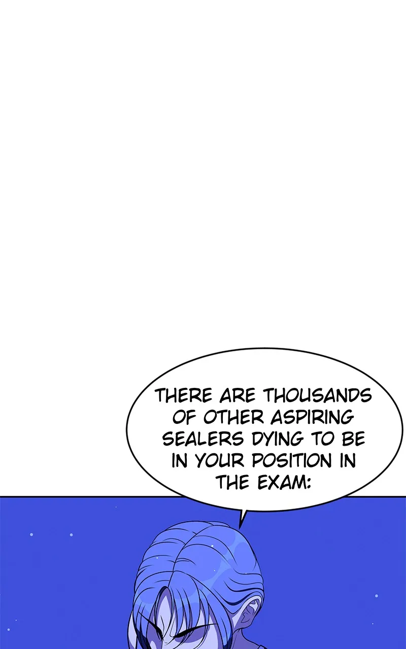 Read To Tame a Fire chapter 36 image 39 on Lezhin