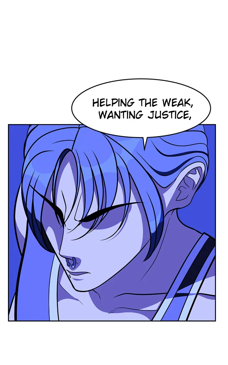 Read To Tame a Fire chapter 36 image 41 on Lezhin