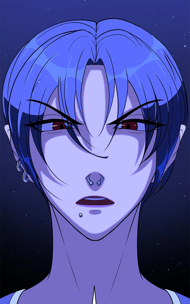 Read To Tame a Fire chapter 36 image 45 on Lezhin