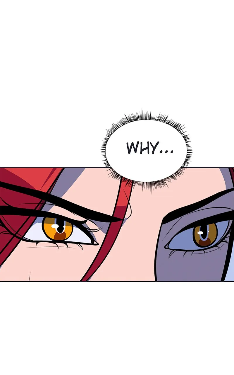Read To Tame a Fire chapter 36 image 5 on Lezhin