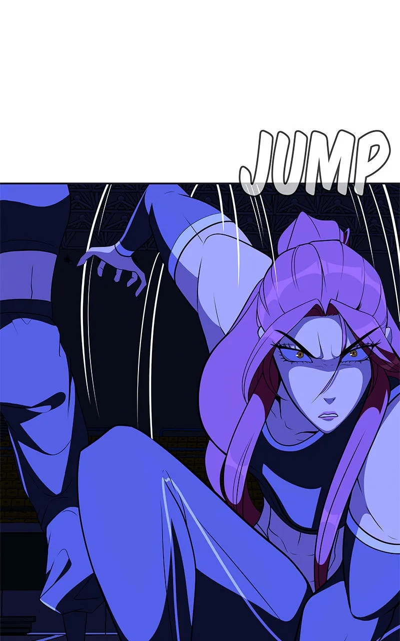 Read To Tame a Fire chapter 36 image 52 on Lezhin