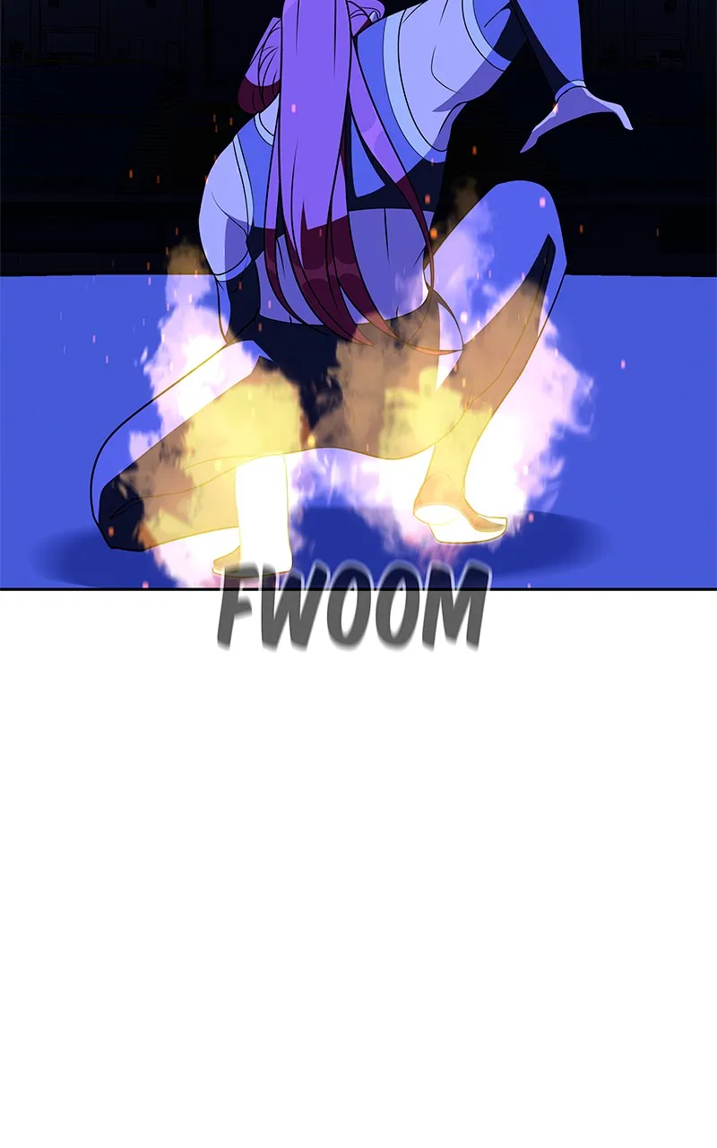 Read To Tame a Fire chapter 36 image 54 on Lezhin