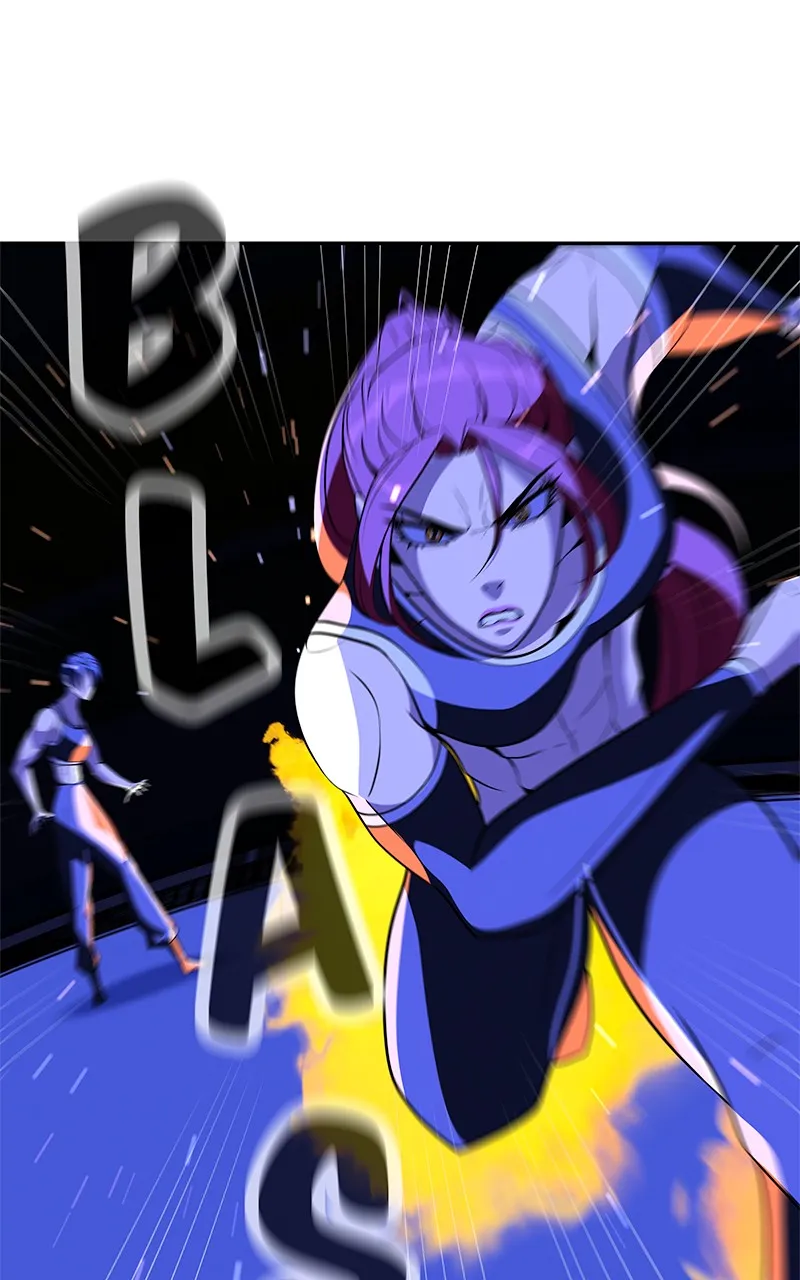 Read To Tame a Fire chapter 36 image 55 on Lezhin