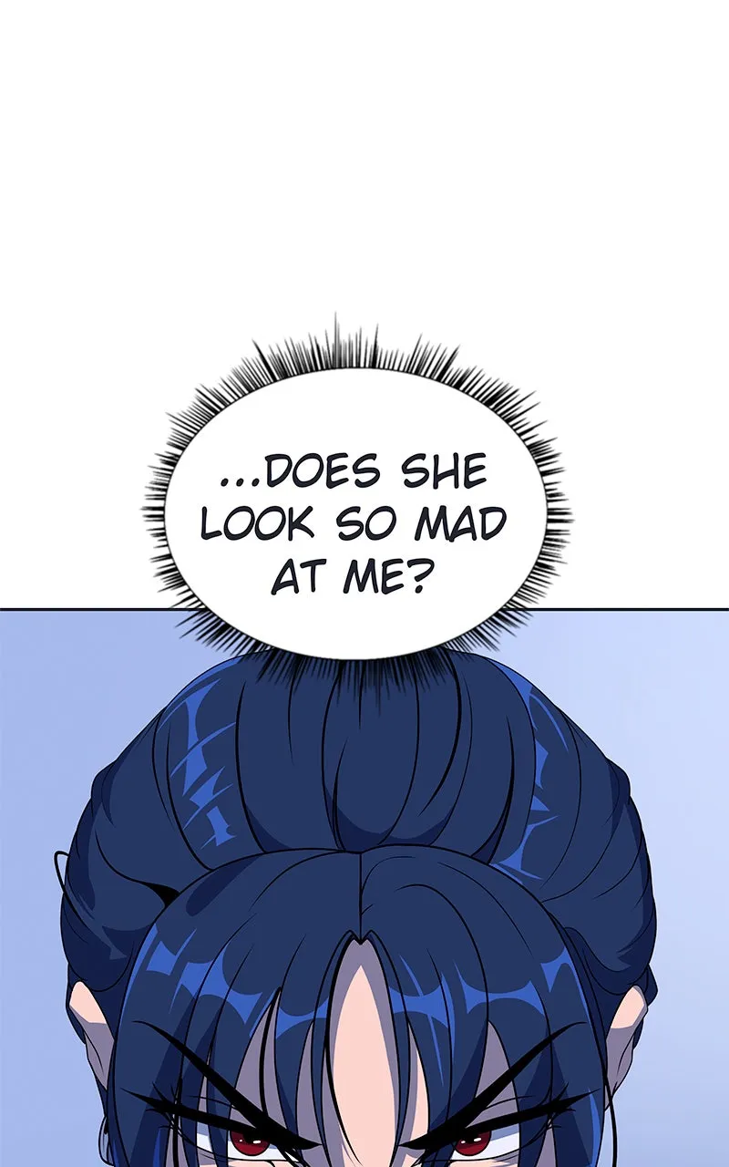 Read To Tame a Fire chapter 36 image 6 on Lezhin