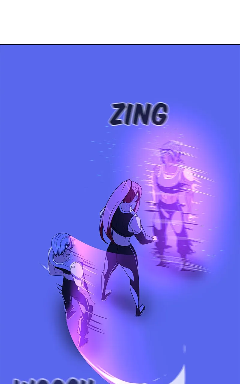 Read To Tame a Fire chapter 36 image 64 on Lezhin