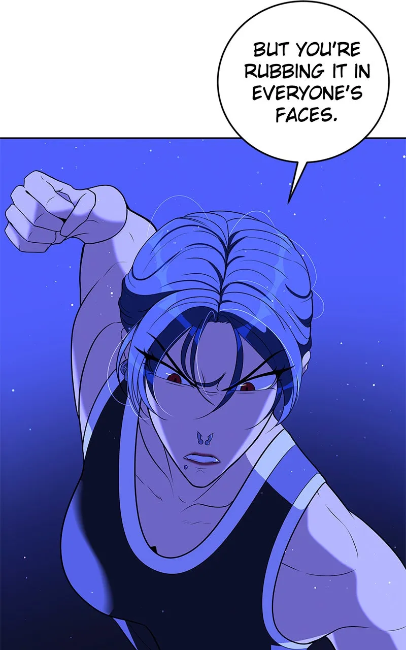 Read To Tame a Fire chapter 36 image 77 on Lezhin