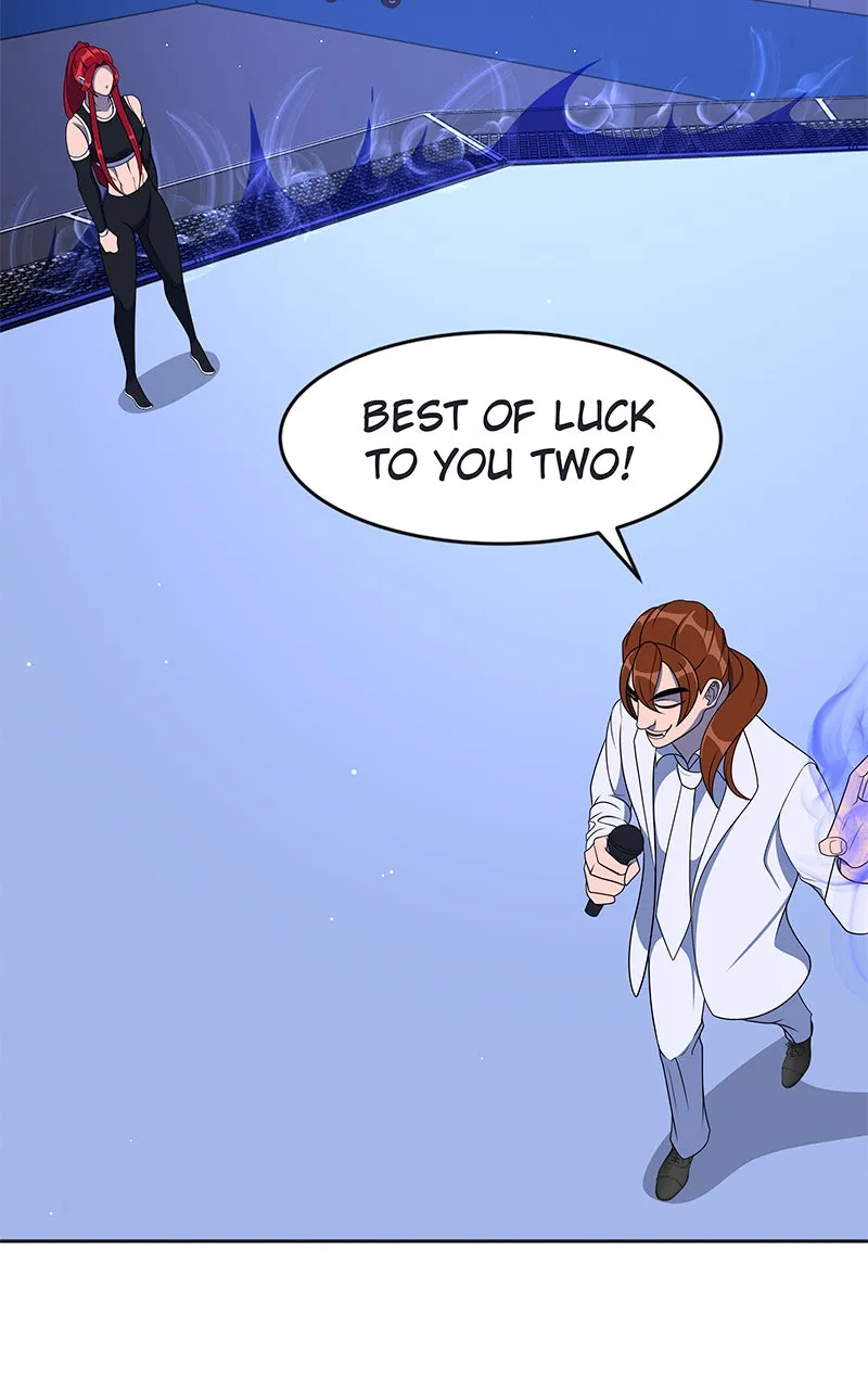 Read To Tame a Fire chapter 36 image 8 on Lezhin