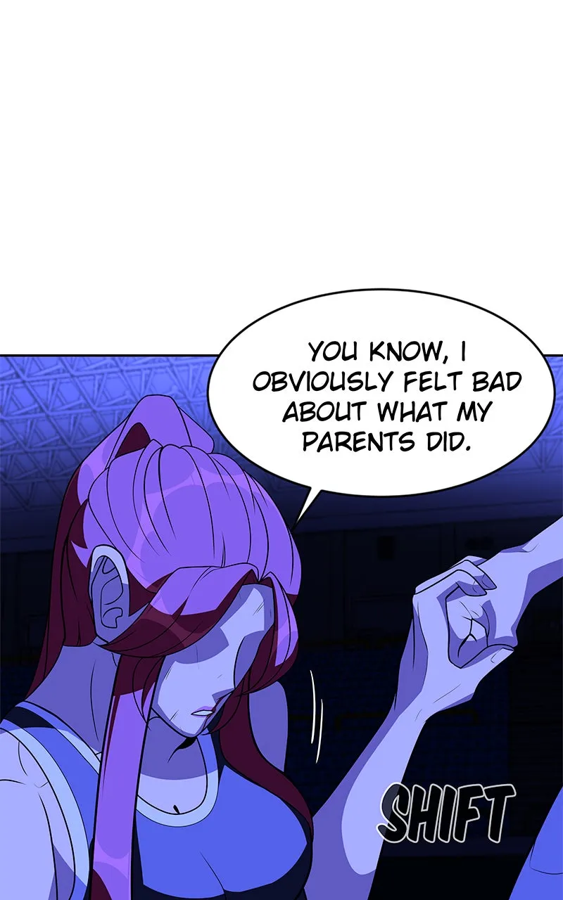 Read To Tame a Fire chapter 36 image 91 on Lezhin
