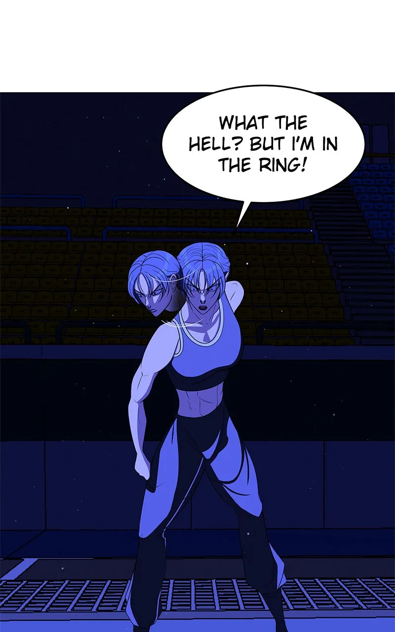 Read To Tame a Fire chapter 37 image 15 on Lezhin