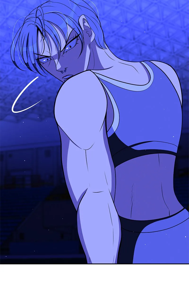 Read To Tame a Fire chapter 37 image 18 on Lezhin